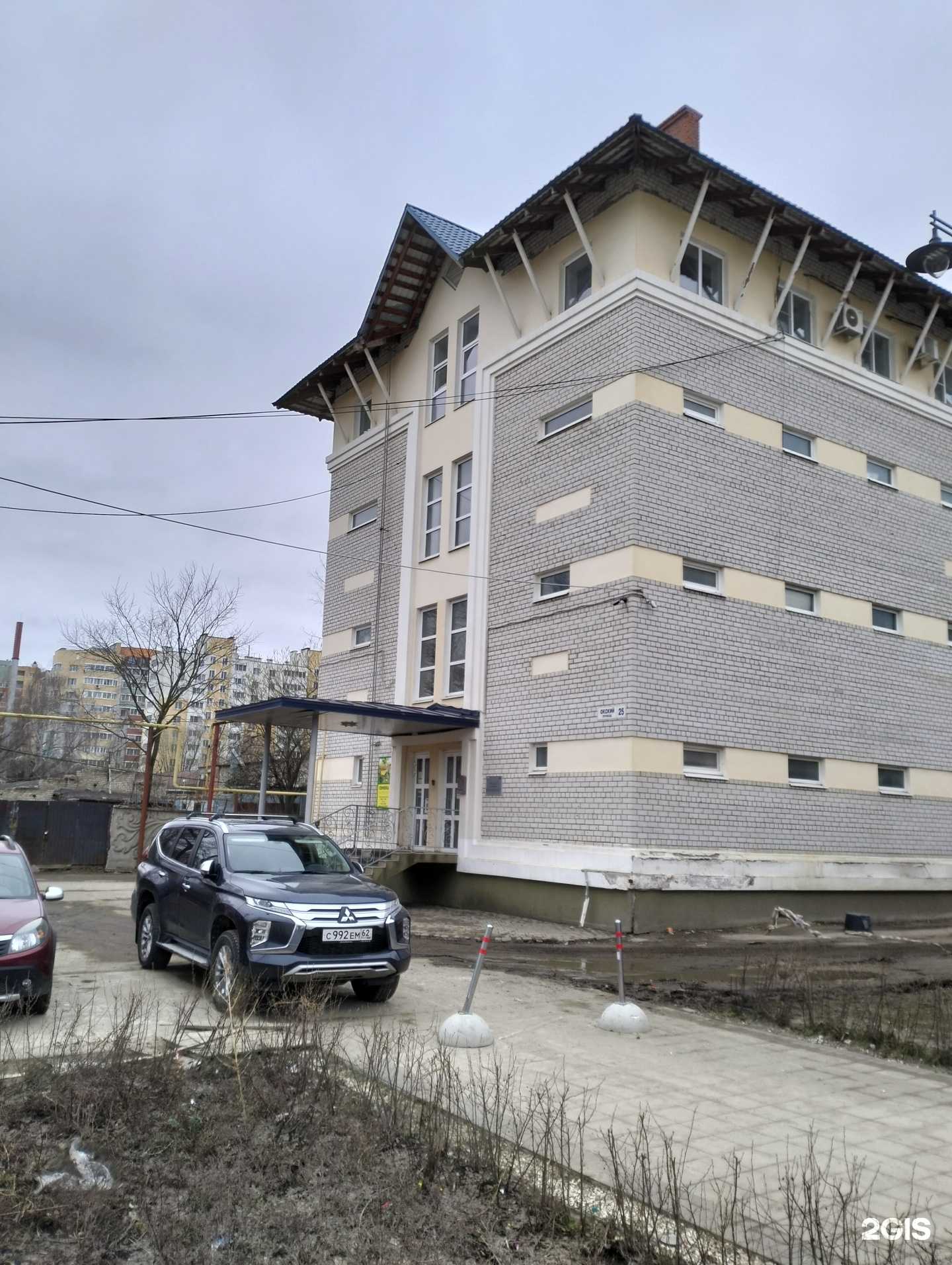 Отзывы на компанию Стрелец в Рязани c фото