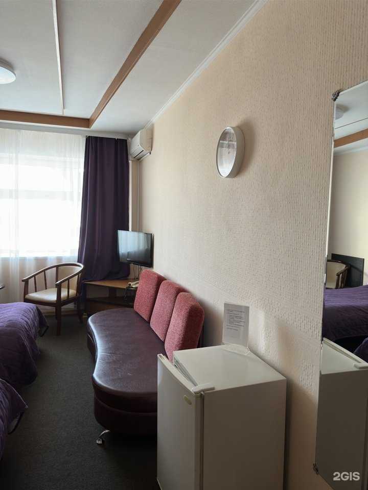 Отзывы на компанию Странник в Владивостоке c фото