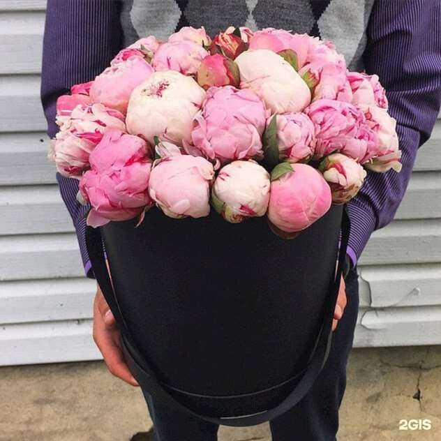 Отзывы на компанию Страна цветов в Воронеже c фото