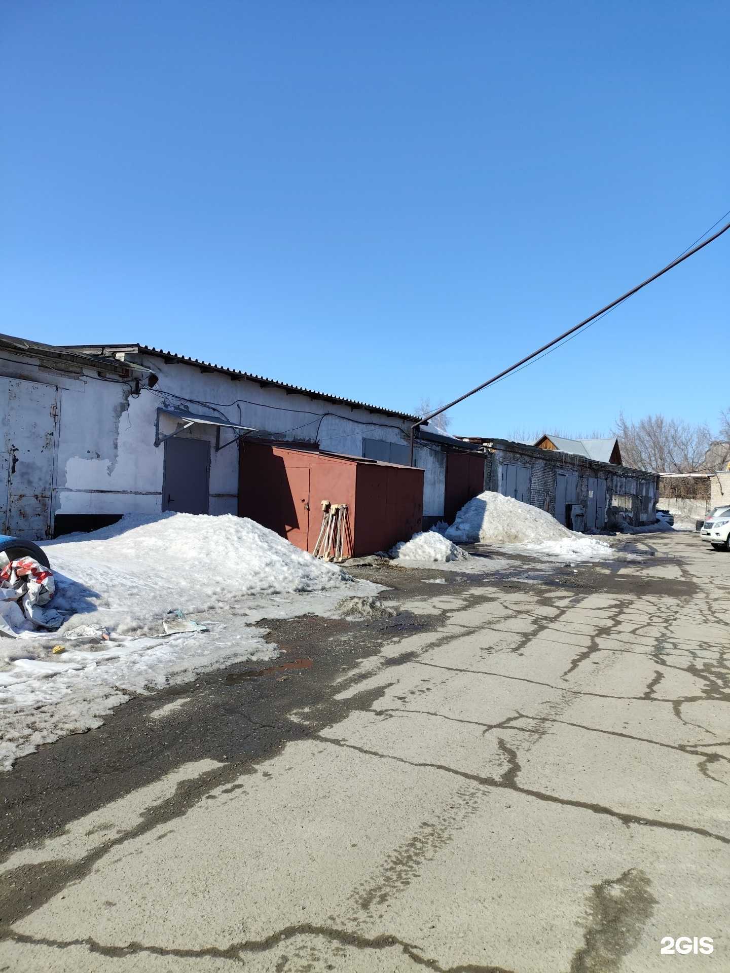 Отзывы на компанию Четыре сезона в Барнауле c фото - фотография 2 из 2