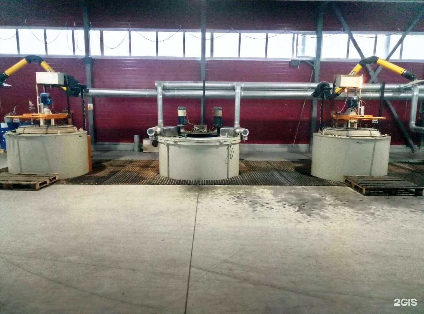 Отзывы на компанию Техно-терм в Набережных Челнах c фото