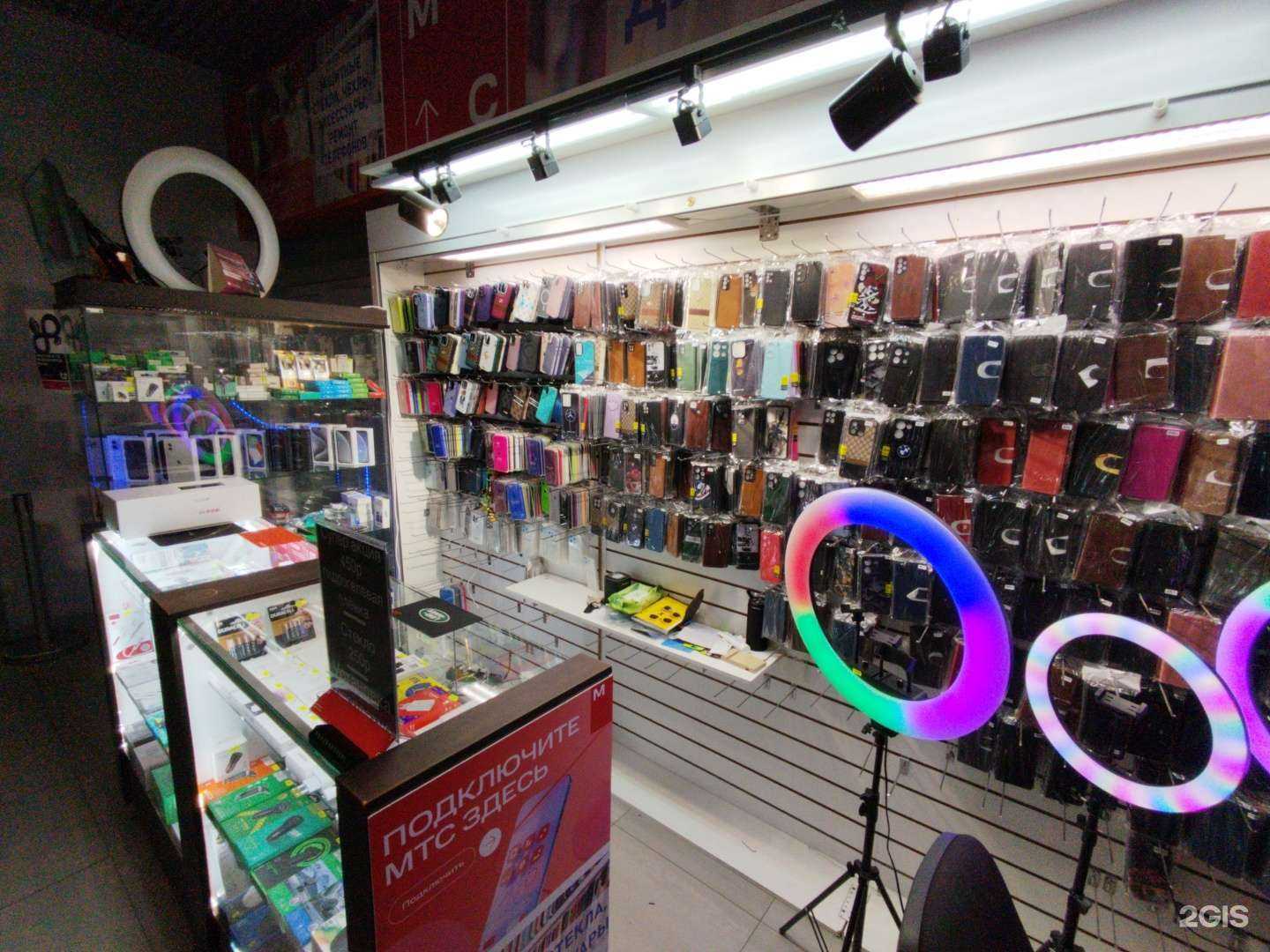 Отзывы на компанию Магазин аксессуаров в Екатеринбурге c фото