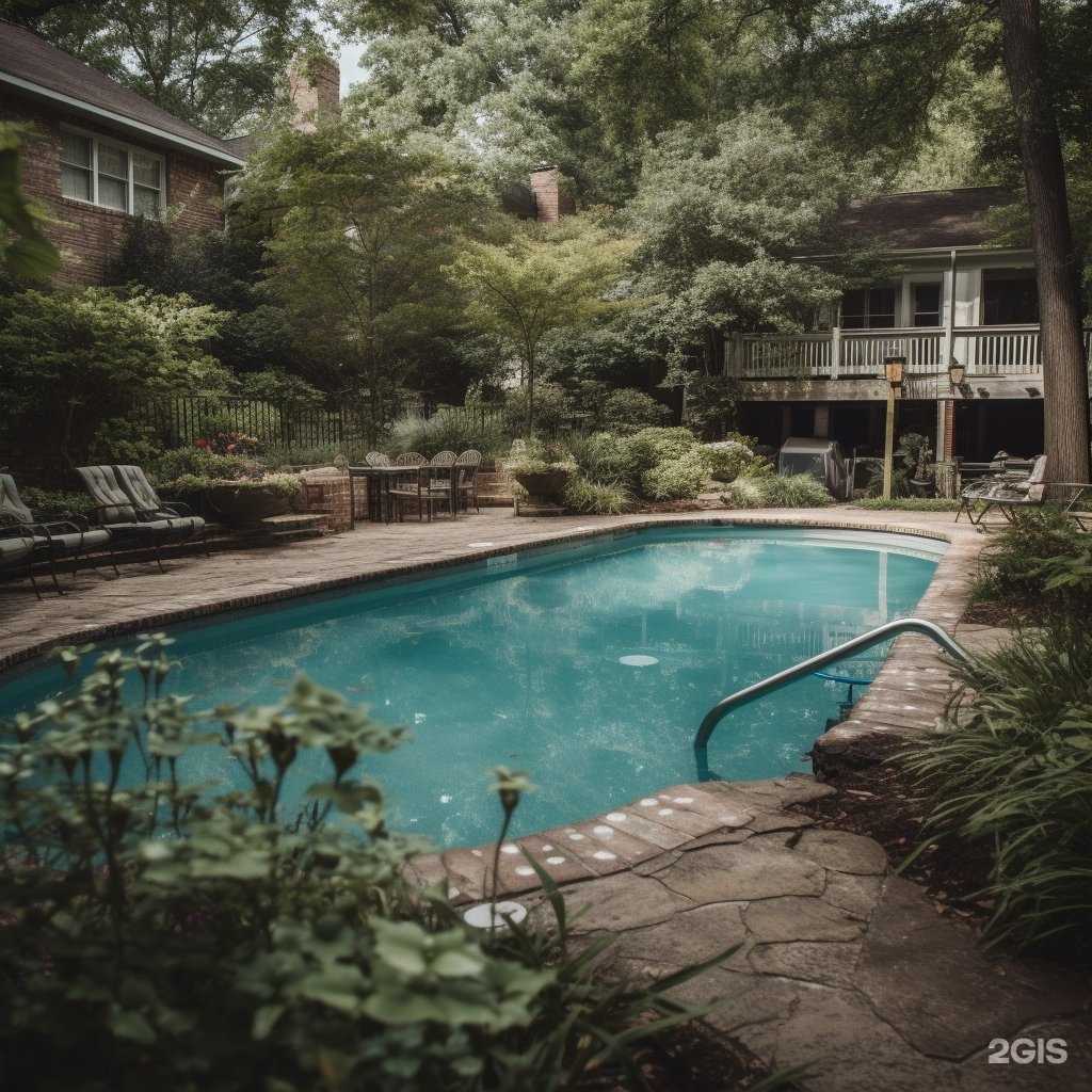 Отзывы на компанию Магазин бассейнов и оборудования в г. Саратов c фото