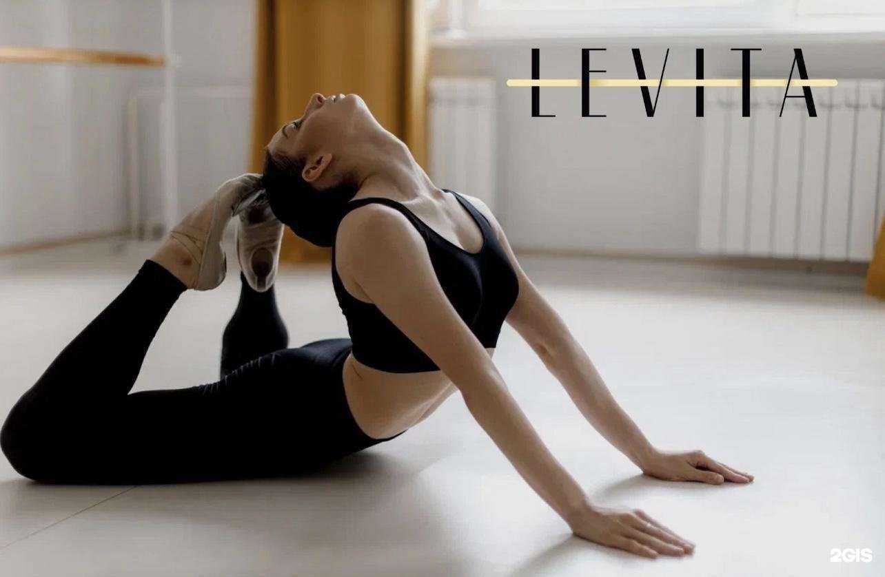 Отзывы на компанию Levita в Казани c фото