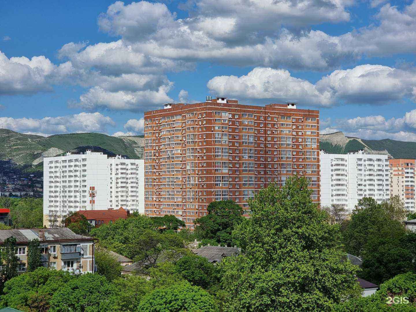 Отзывы на компанию Лаванда в Новороссийске c фото - фотография 2 из 2