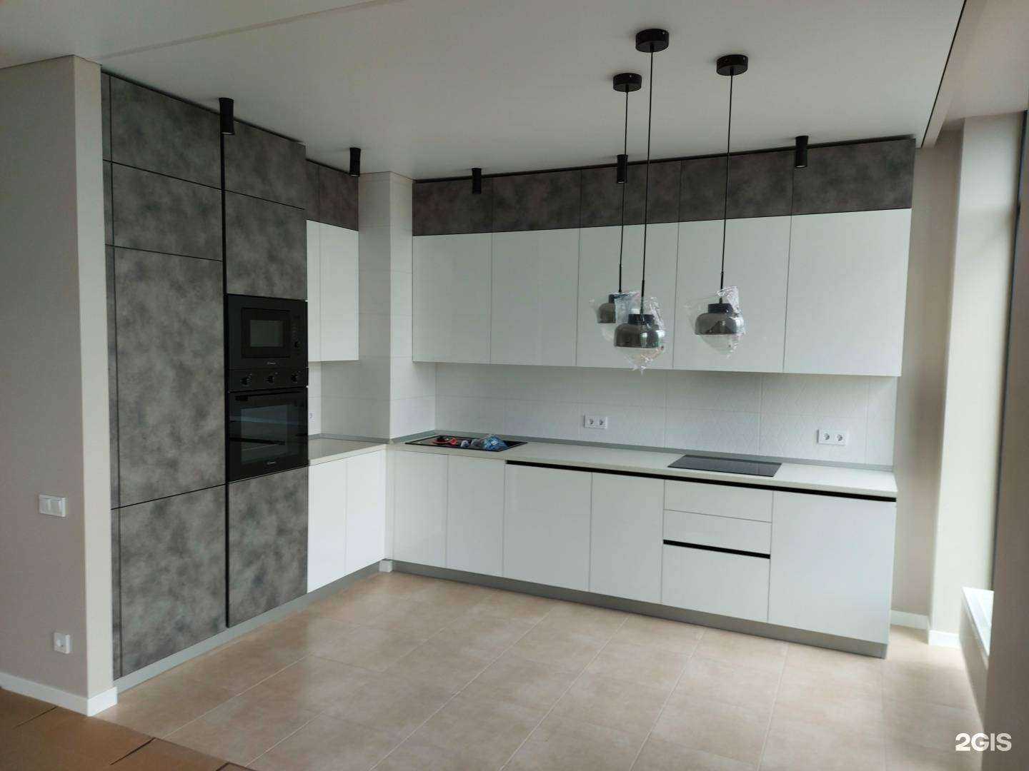 Отзывы на компанию Кухни&Шкафы в г. Краснодар c фото