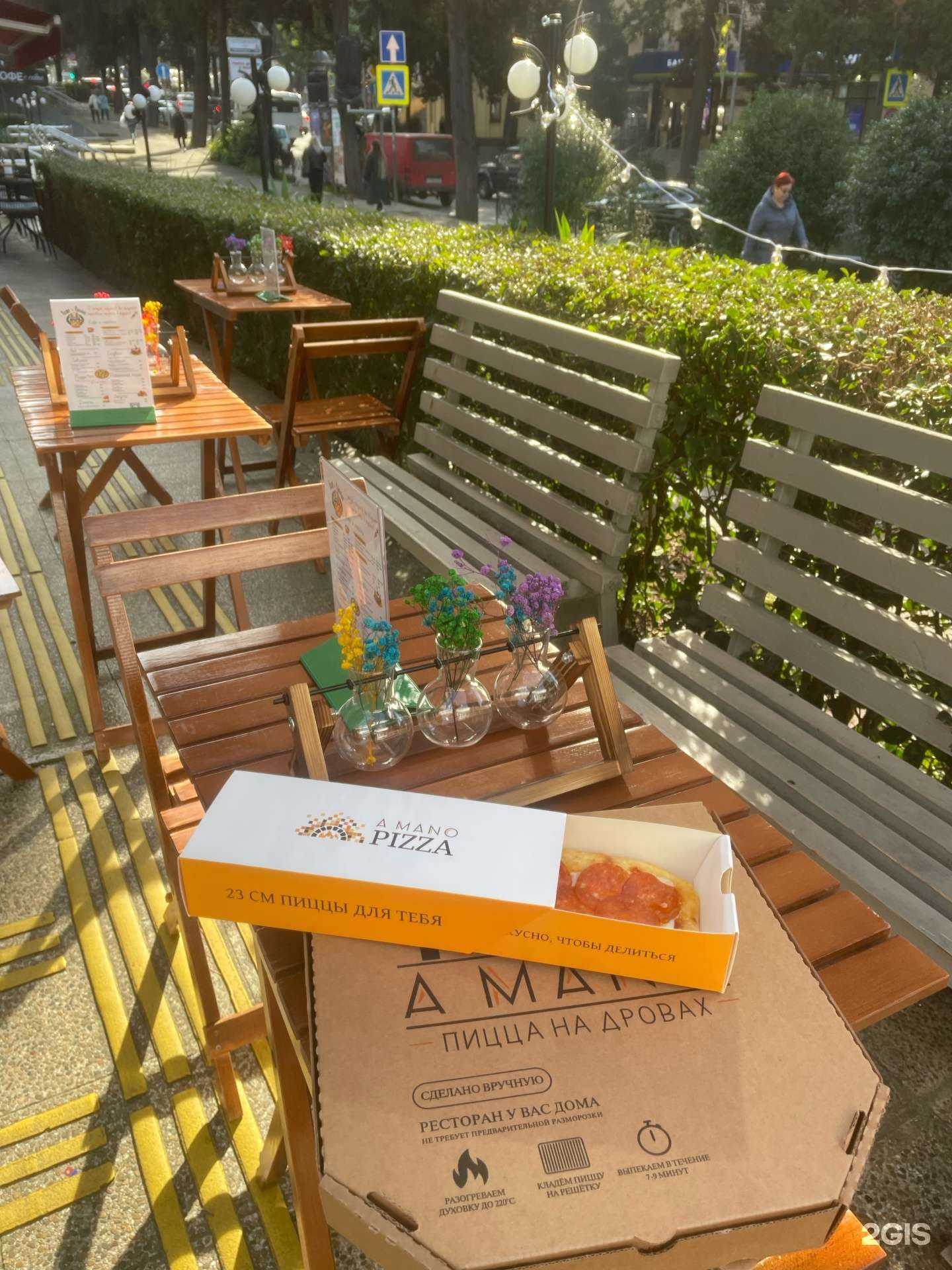 Отзывы на компанию Кофе Кролик в Сочи c фото