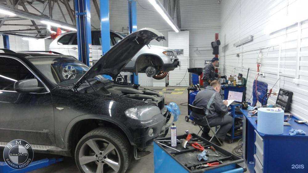 Отзывы на компанию Честный автосервис в Челябинске c фото