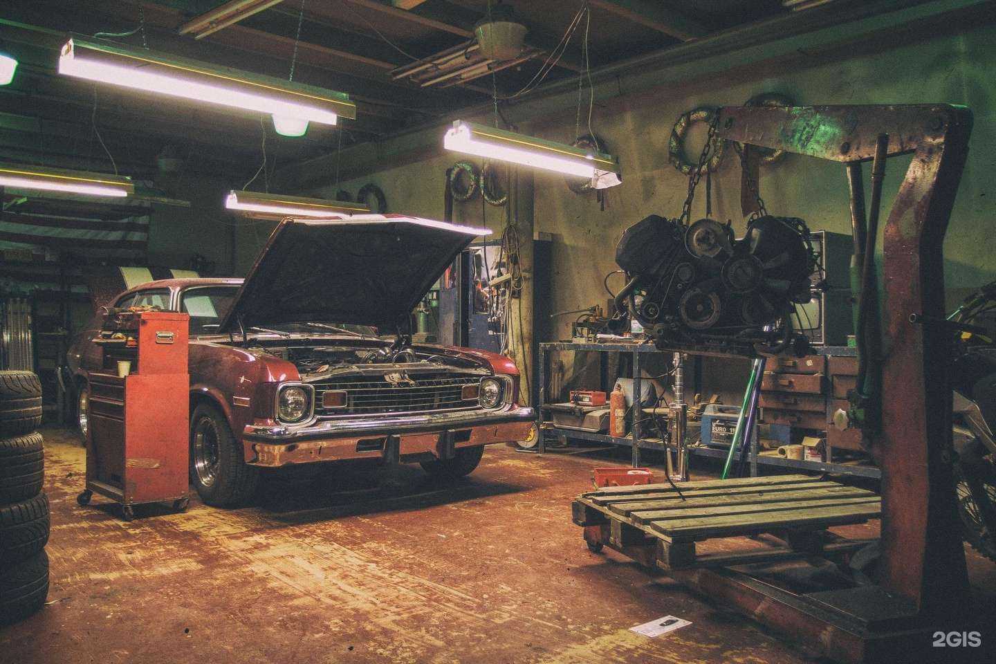 Отзывы на компанию Foks Servis в г. Чита c фото