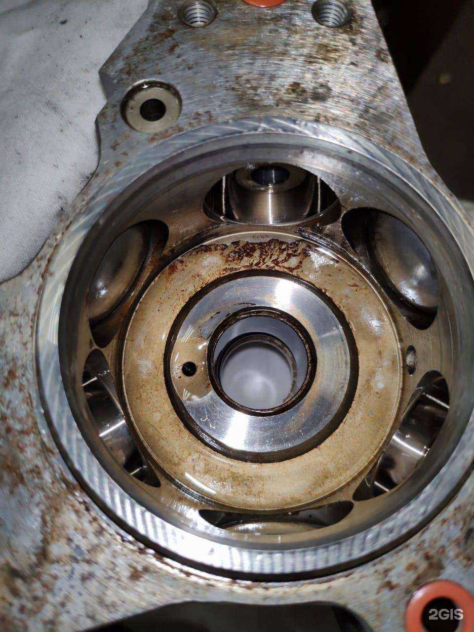 Отзывы на компанию Глобал Авто в г. Новосибирск c фото