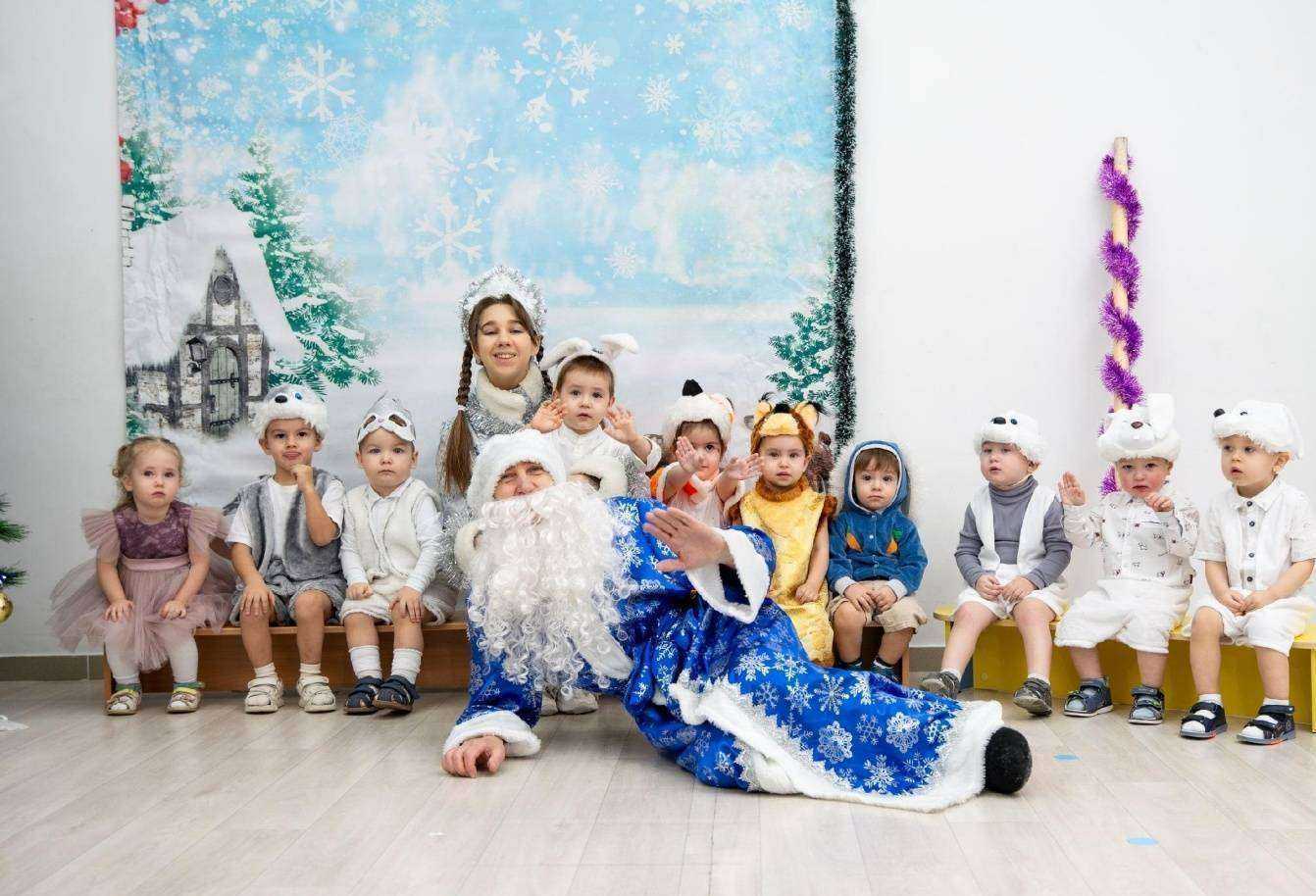 Отзывы на компанию Две ладошки в г. Екатеринбург c фото