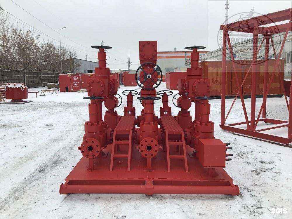 Отзывы на компанию Ремстанкомаш в Кургане c фото