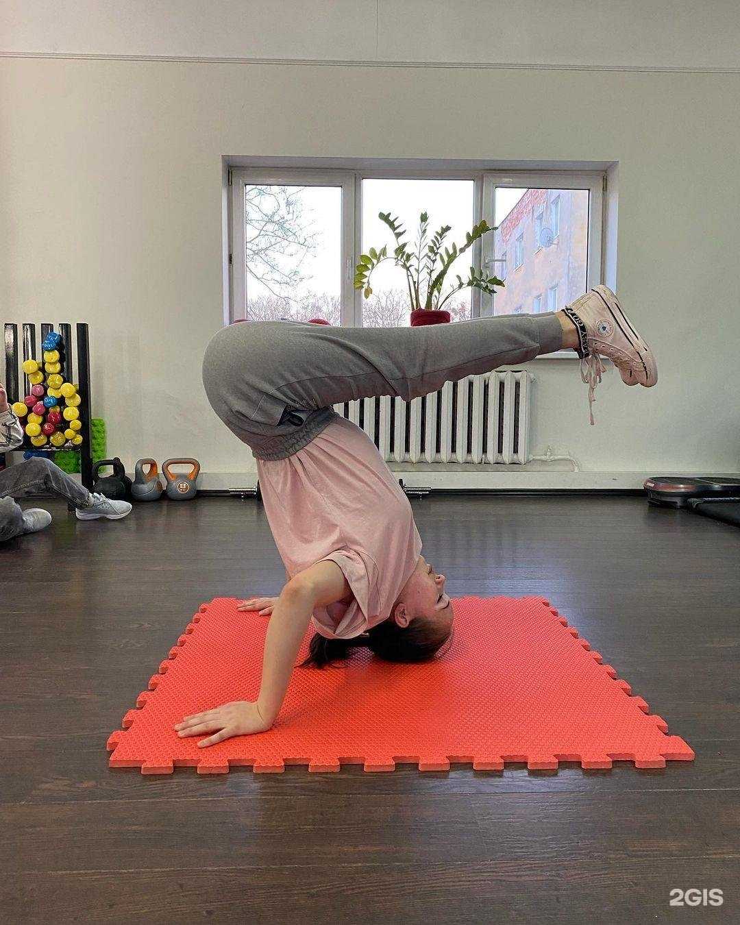 Отзывы на компанию König City Breakers в г. Калининград c фото