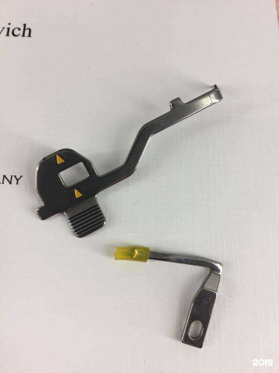 Отзывы на компанию Мир Шитья в г. Ижевск c фото