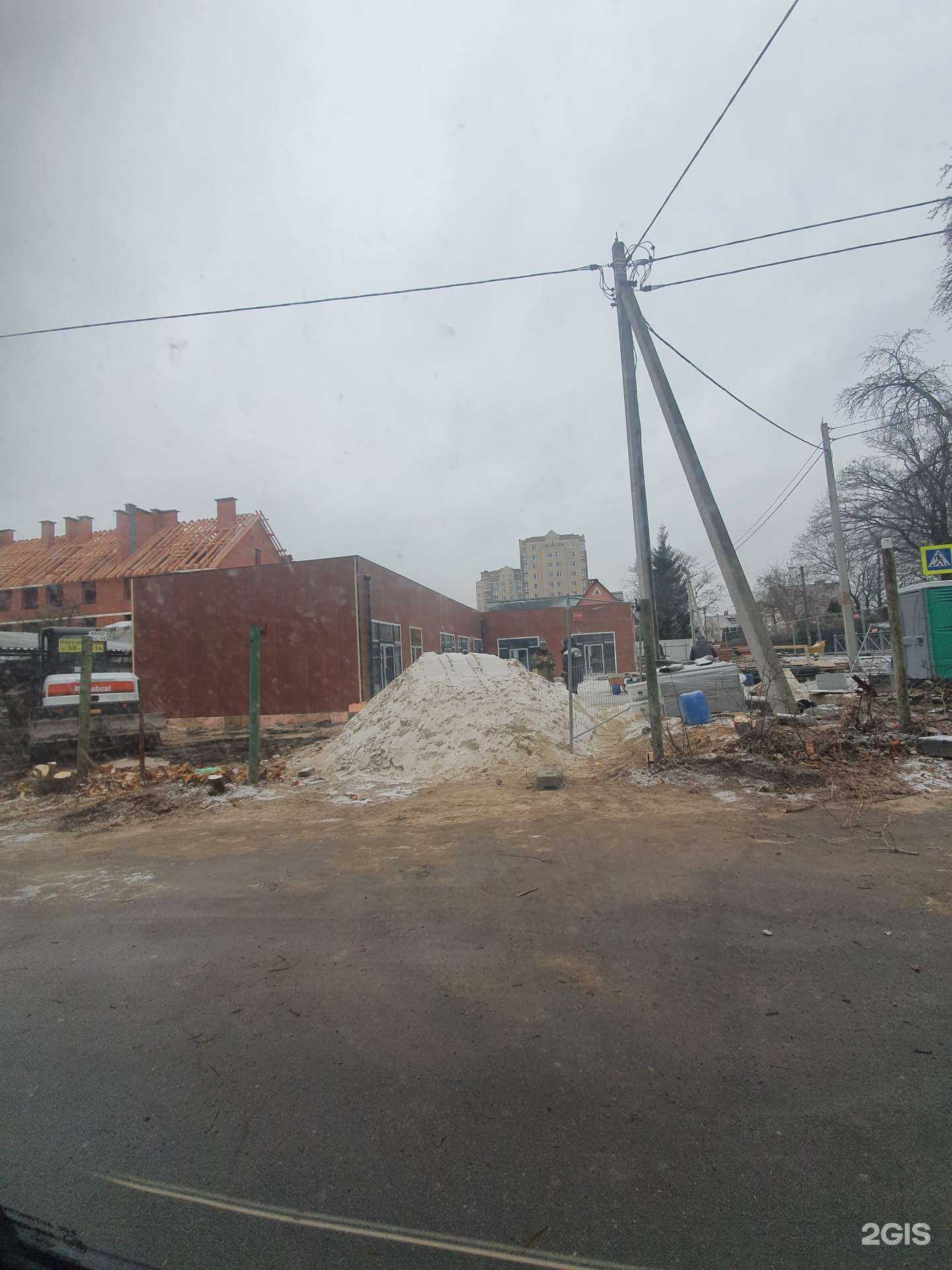 Отзывы на компанию Новая аптека в г. Калининград c фото