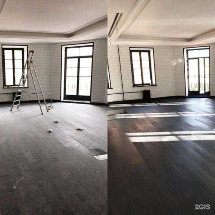 Отзывы на компанию Эксперт Клининг в г. Ростов-на-Дону c фото