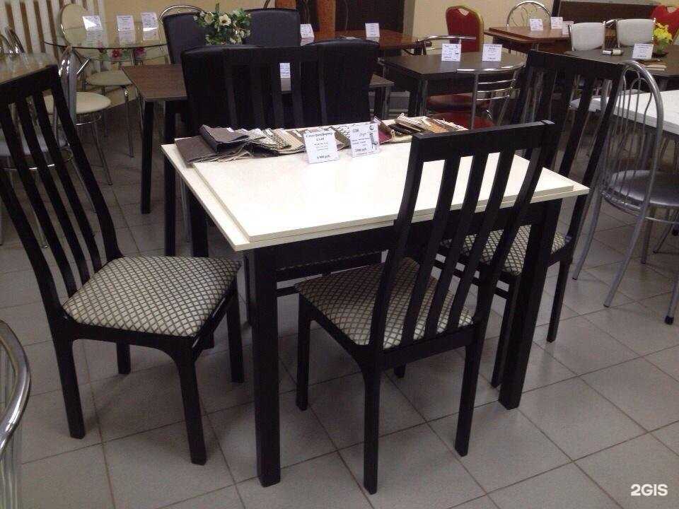 Отзывы на компанию ФАБРИКА в г. Кирово-Чепецк c фото