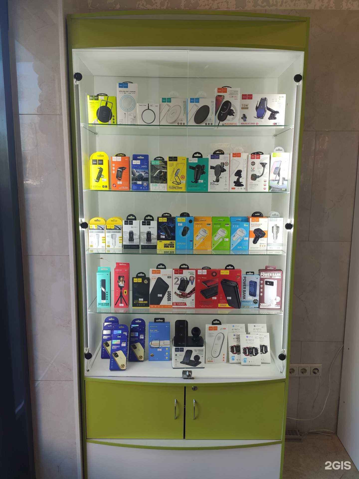 Отзывы на компанию Am-store в Люберцах c фото