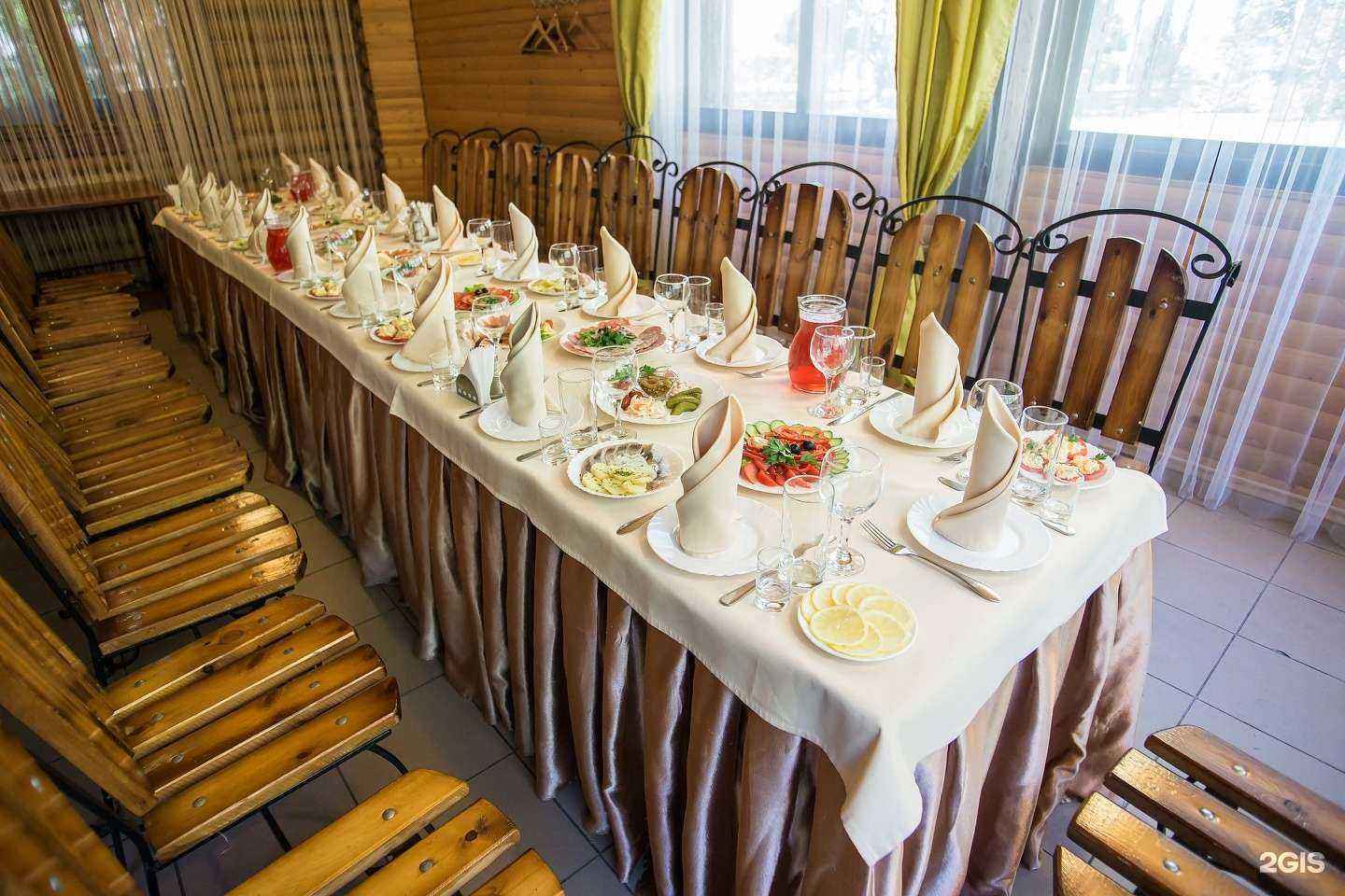 Отзывы на компанию Кадриль в Новосибирске c фото