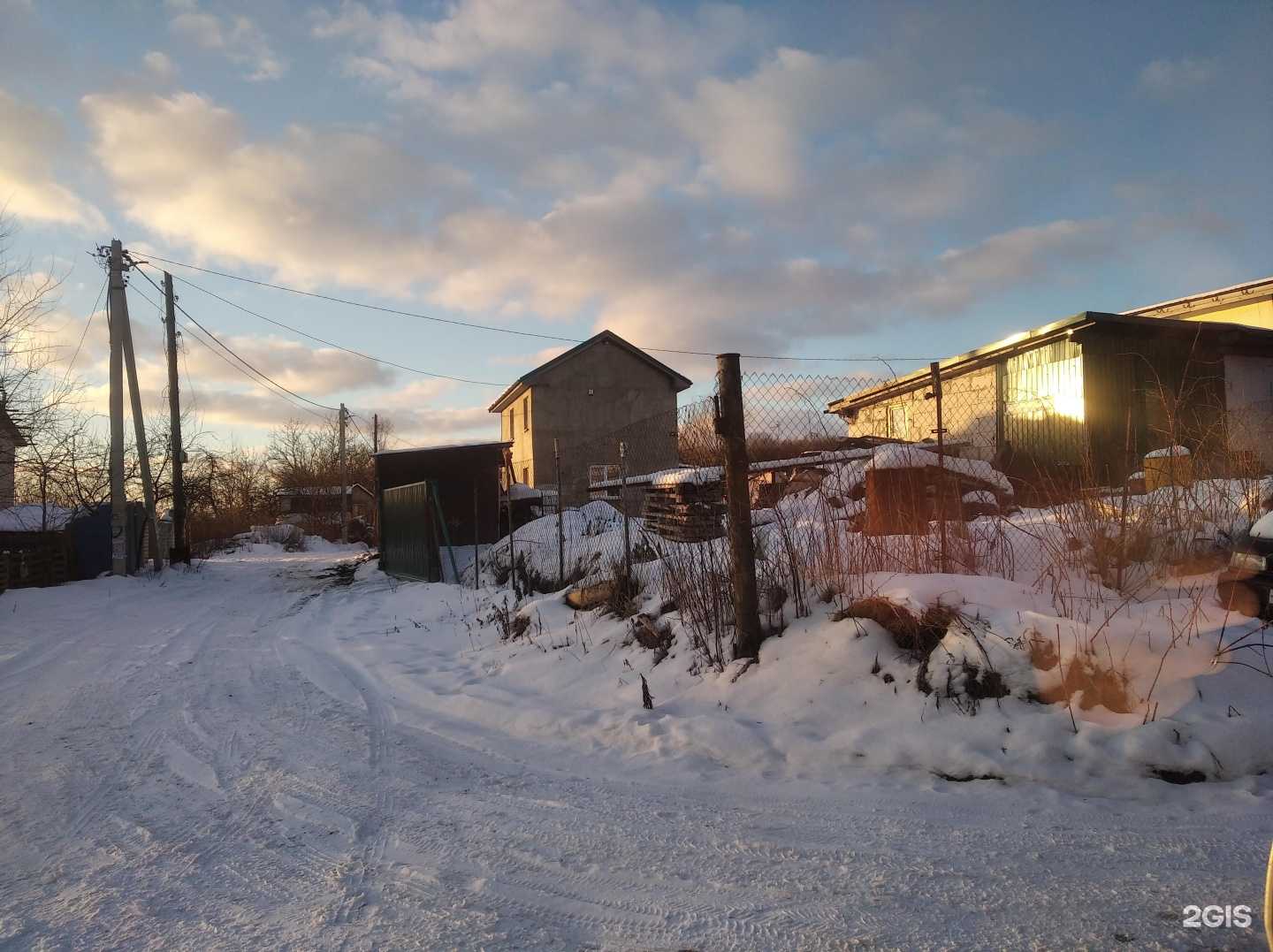 Отзывы на компанию Гараж 88 в г. Калининград c фото