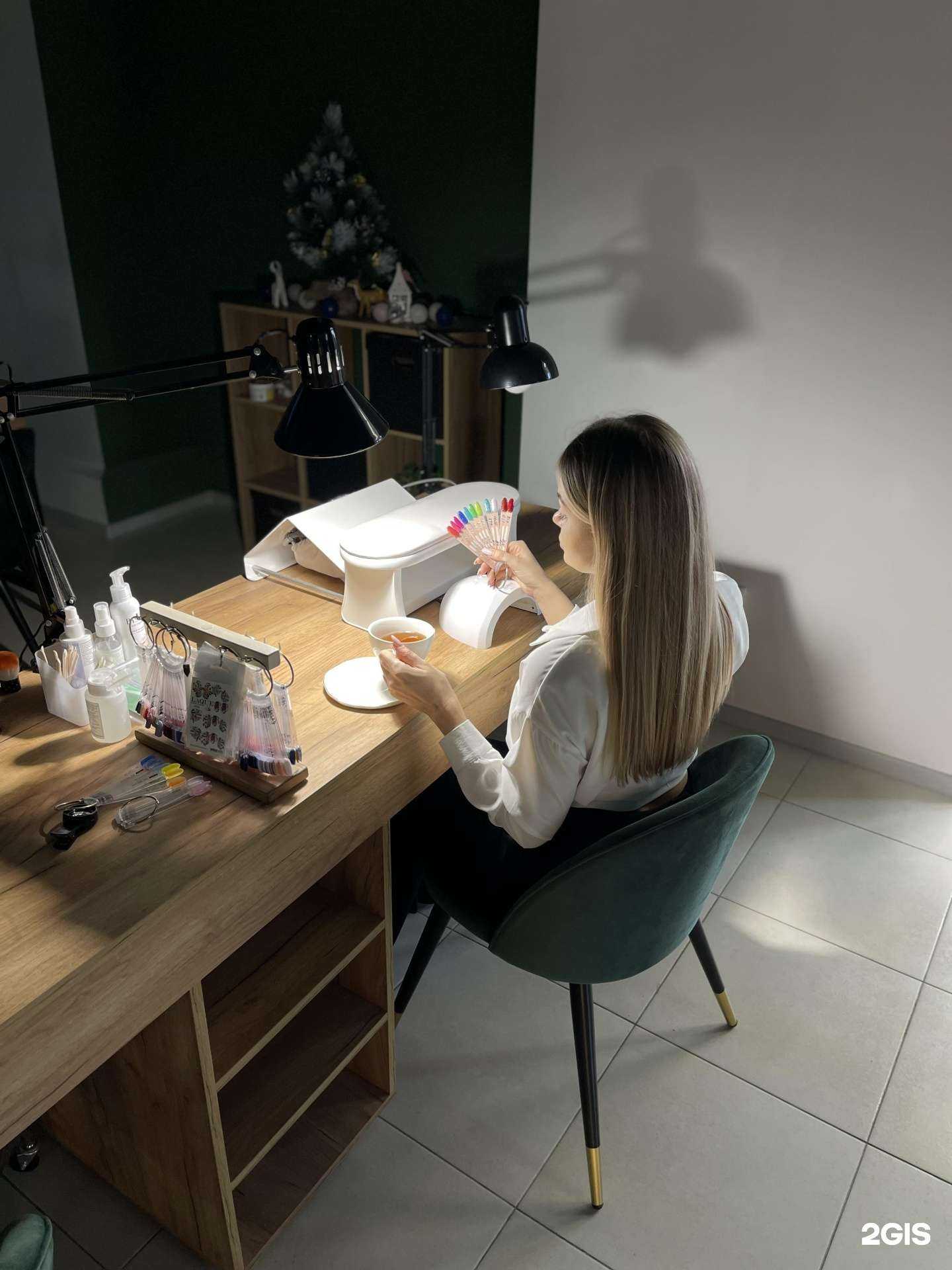 Отзывы на компанию She. в Калининграде c фото