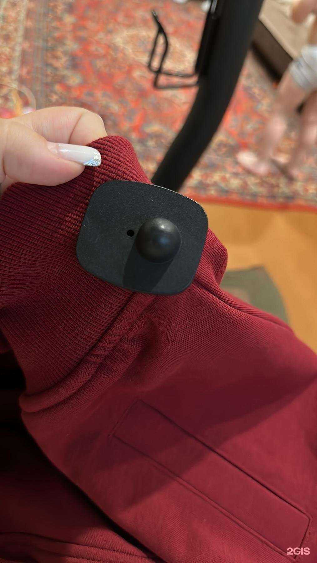 Отзывы на компанию Gloria Jeans в Красноярске c фото