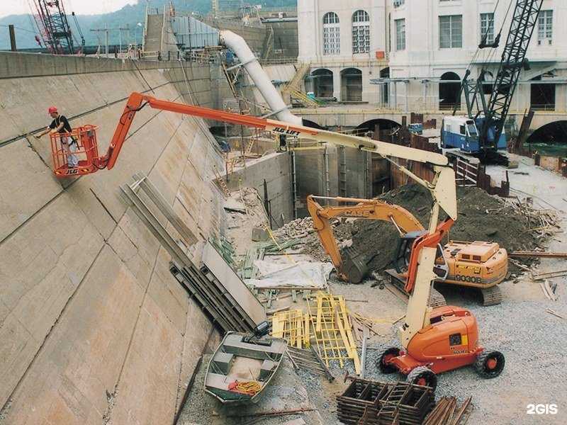 Отзывы на компанию СпецПодъём в Реутове c фото