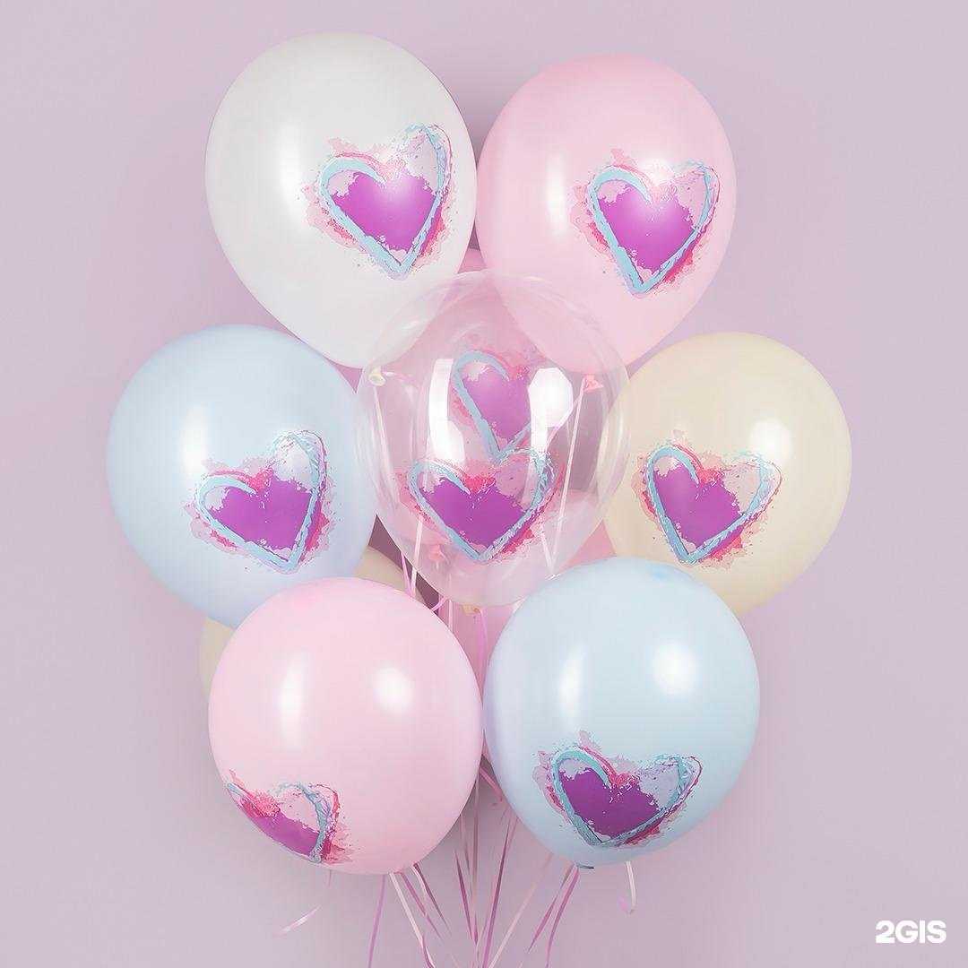 Отзывы на компанию FiestaBoom в Владивостоке c фото