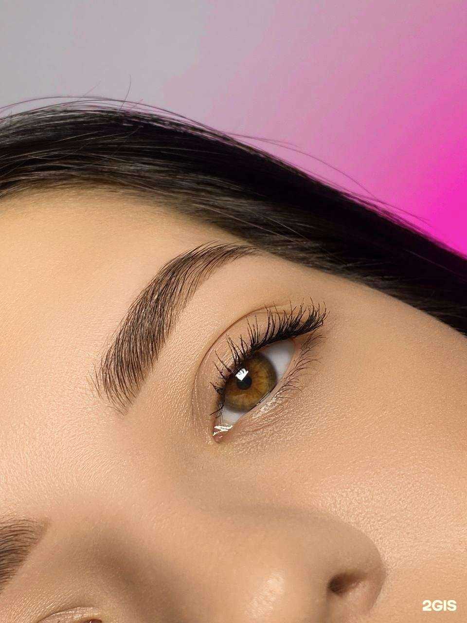 Отзывы на компанию Brows studio в Ульяновске c фото