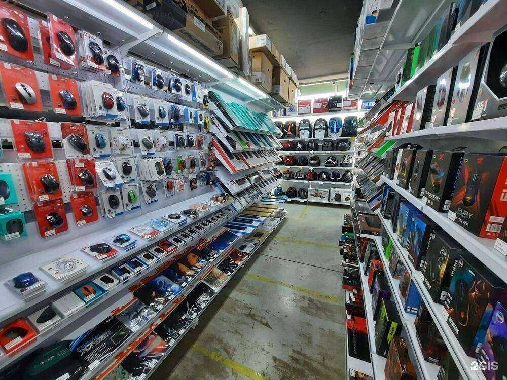 Отзывы на компанию DNS в г. Чебоксары c фото