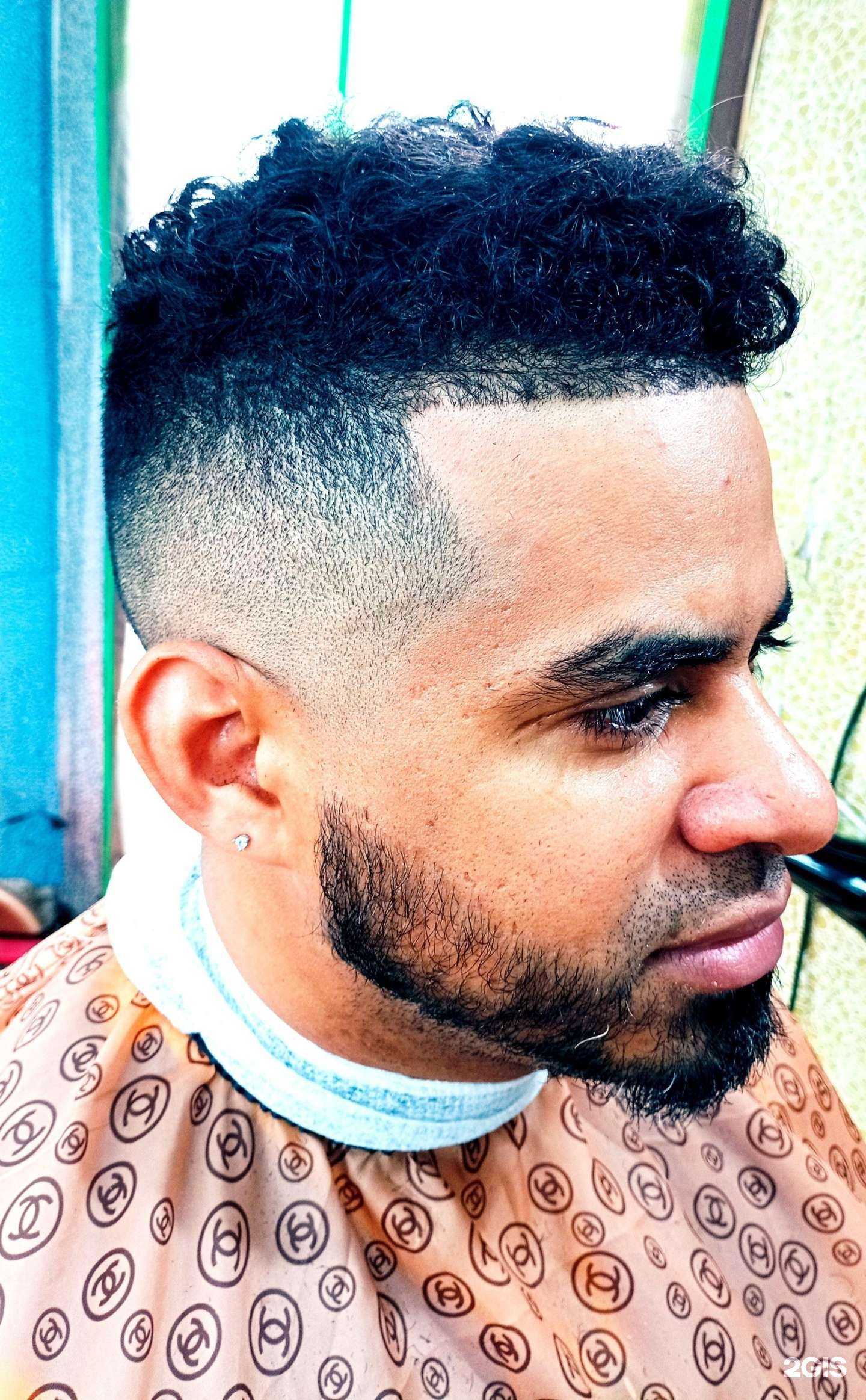 Отзывы на компанию Парикмахерский салон в Хабаровске c фото