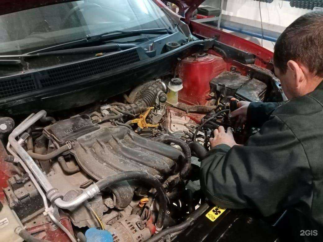 Отзывы на компанию Автомат22 в Барнауле c фото