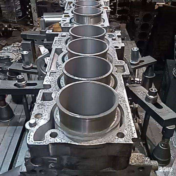 Отзывы на компанию Av motor в Красноярске c фото