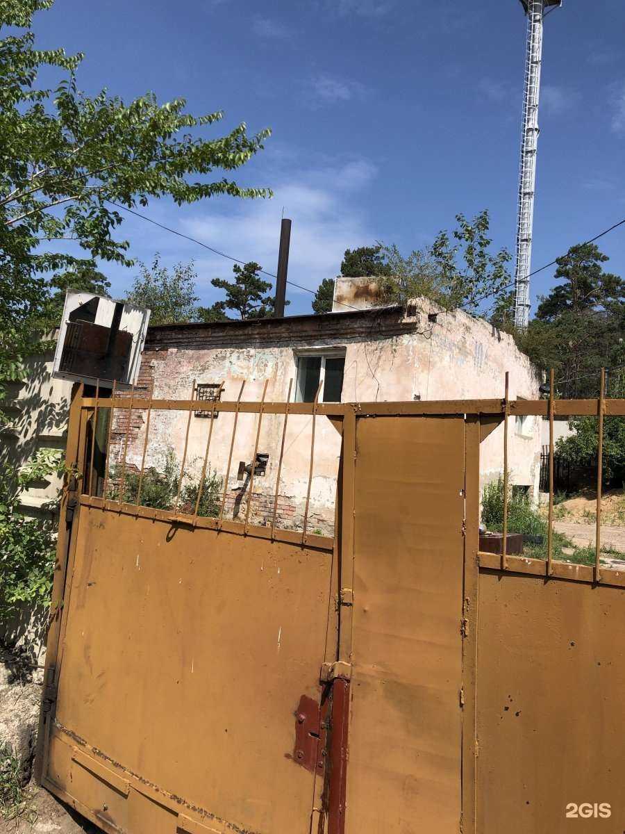 Отзывы на компанию СЗ Стройсфера в Чите c фото - фотография 2 из 2