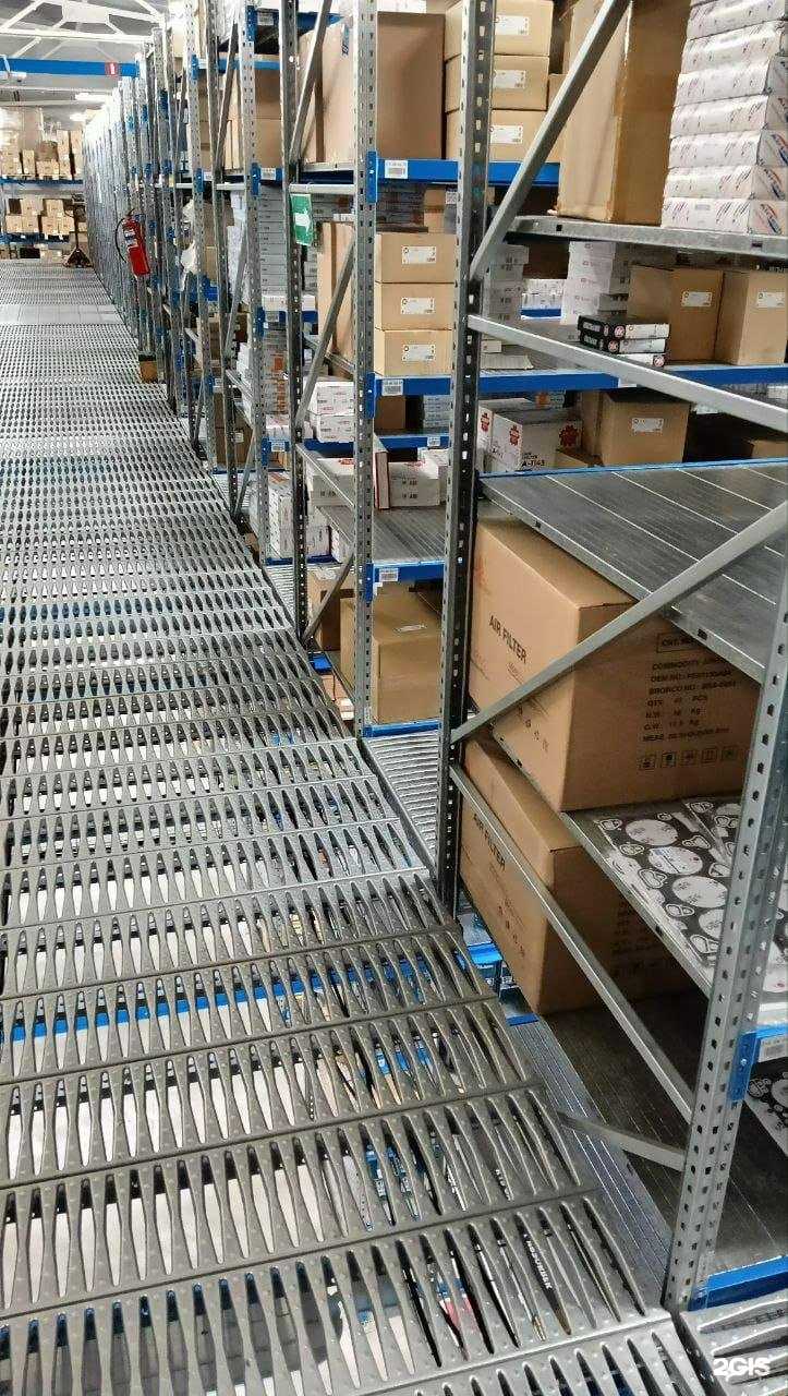 Отзывы на компанию Мегаполис-Авто в Красноярске c фото