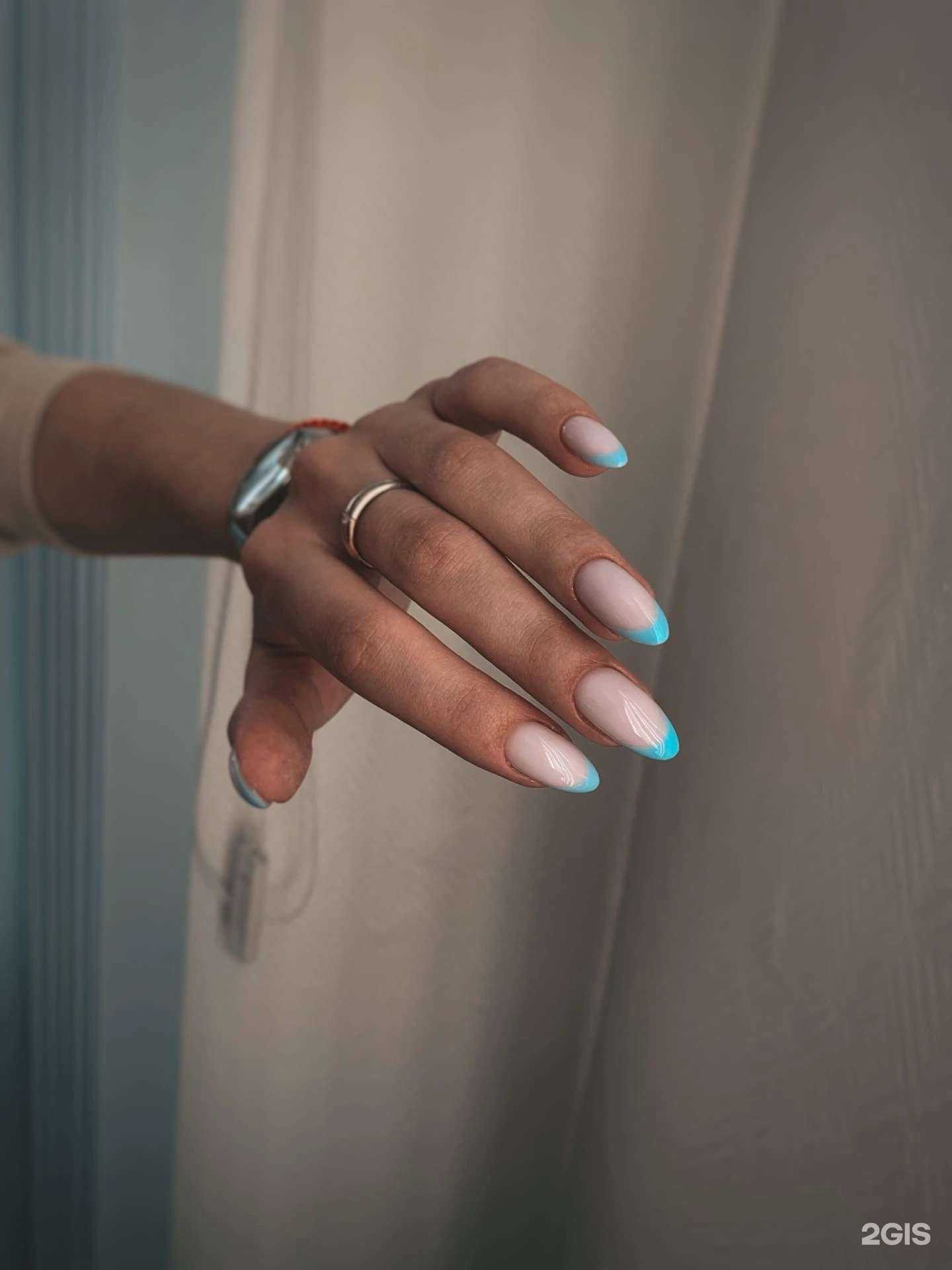 Отзывы на компанию Студия маникюра в г. Мурманск c фото