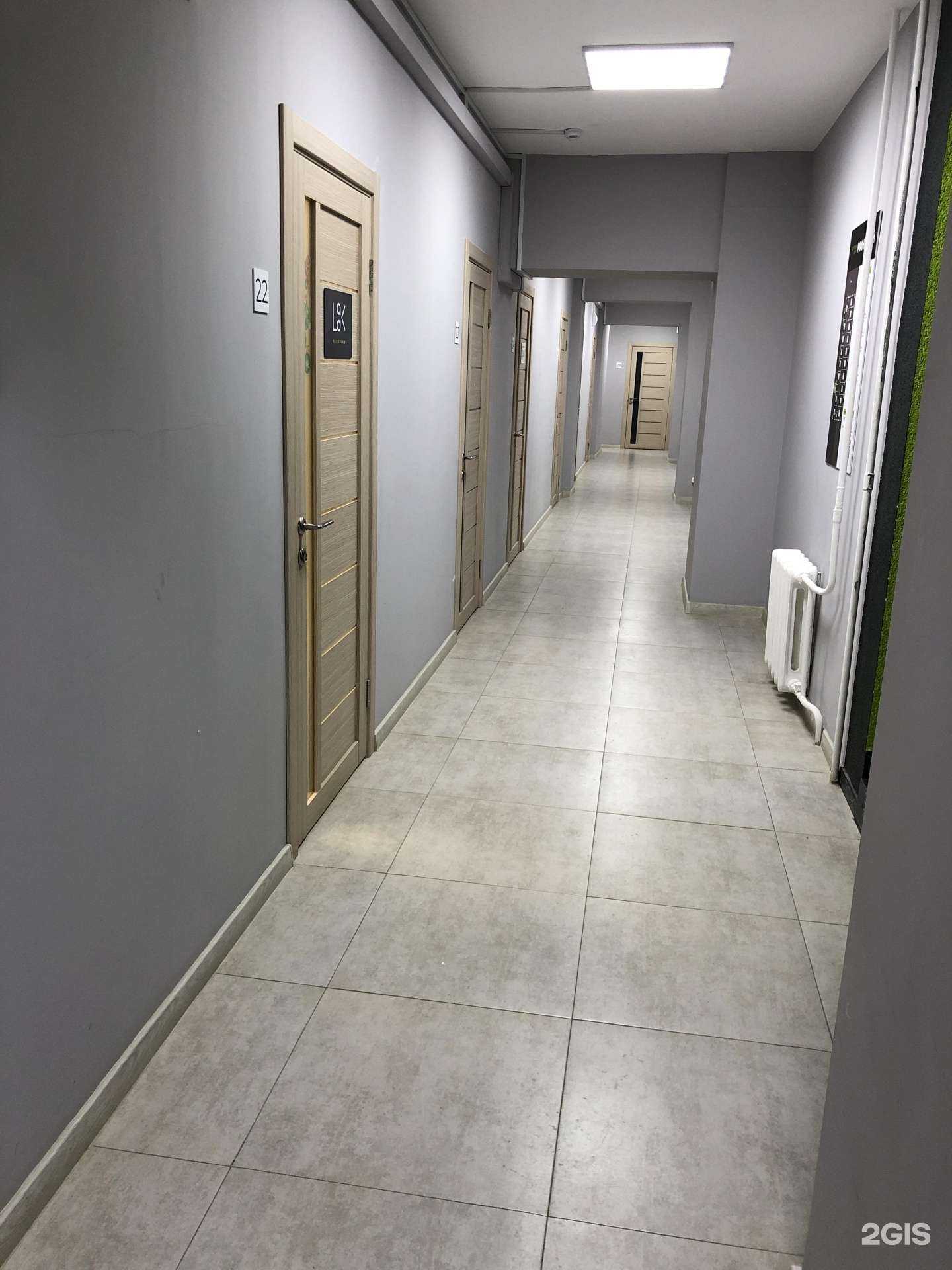 Отзывы на компанию Lk в Тюмени c фото