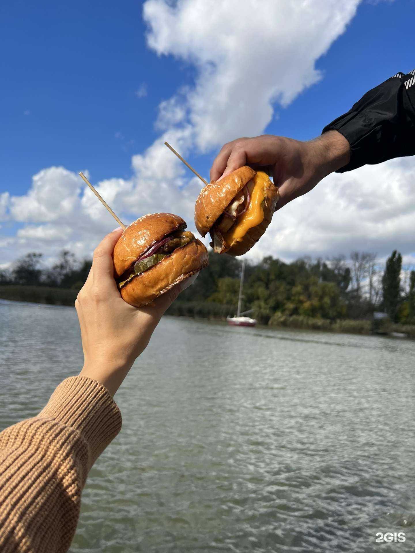 Отзывы на компанию Культ Еды в г. Азов c фото