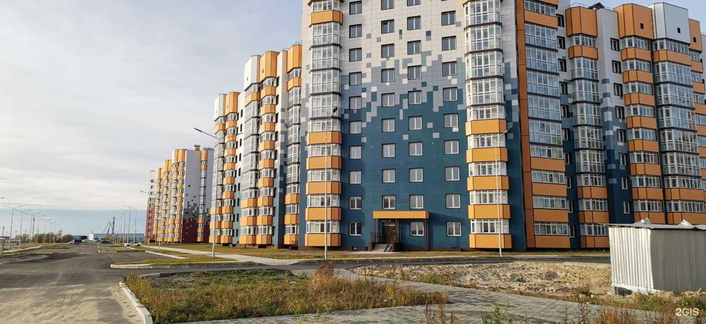 Отзывы на компанию Тина в Ханты-Мансийске c фото - фотография 2 из 2