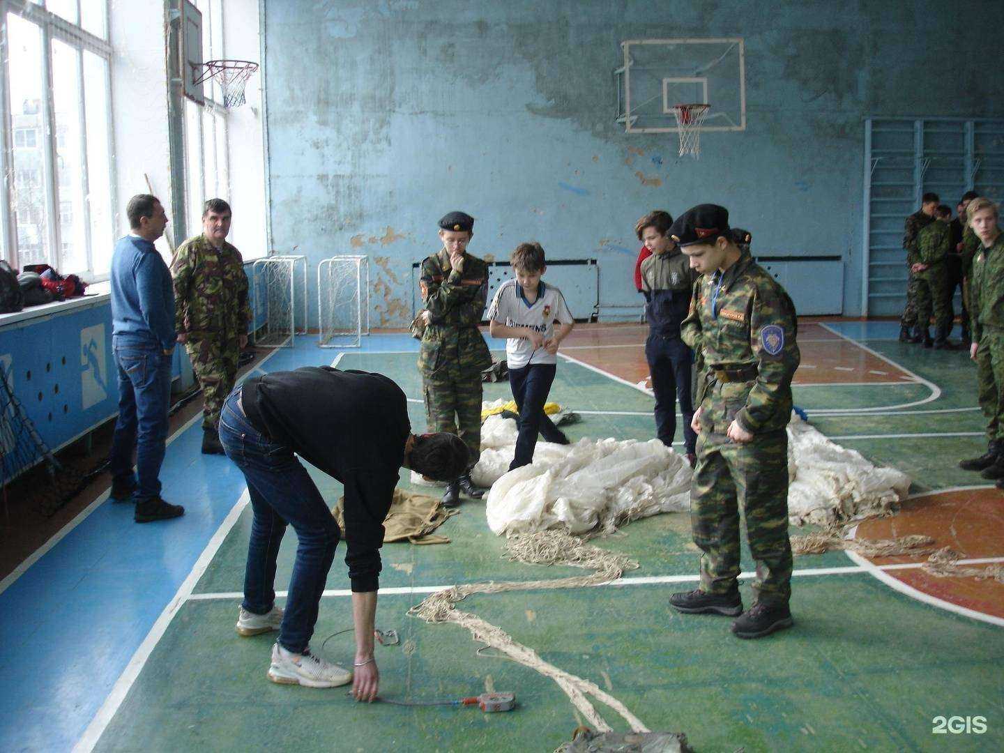 Отзывы на компанию Рыбинская автомобильная школа в Рыбинске c фото