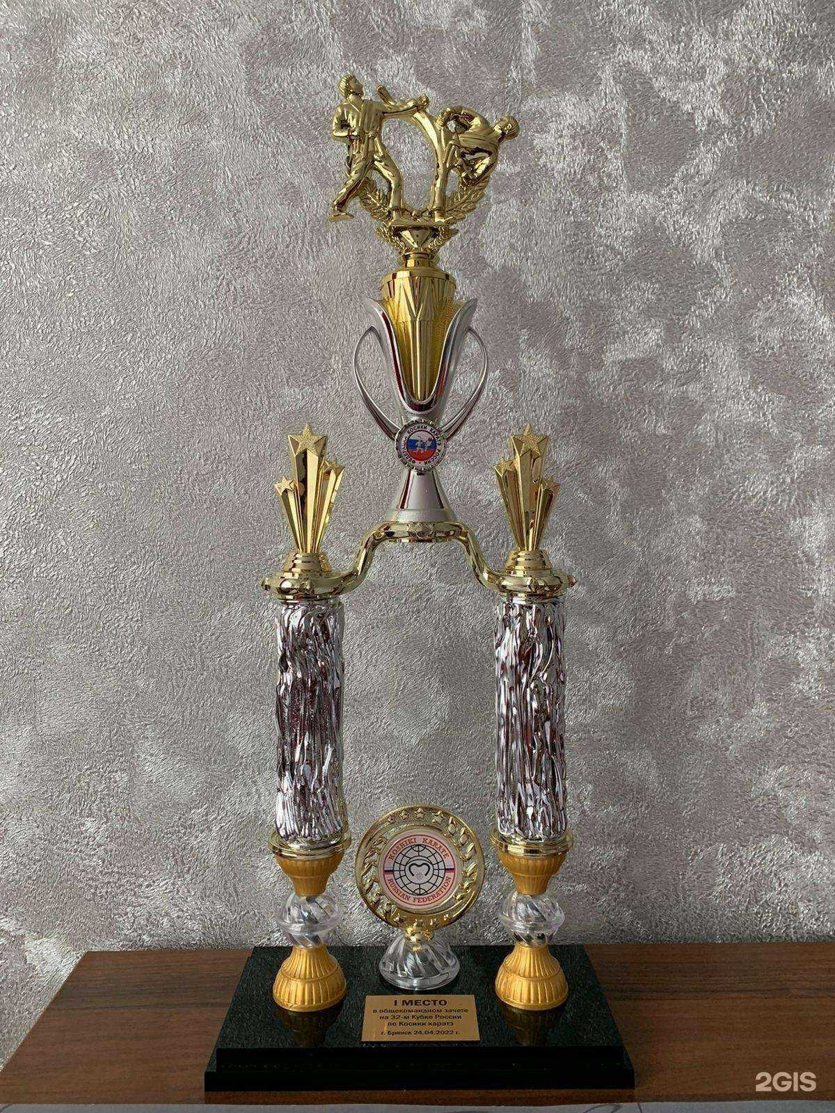 Отзывы на компанию Будокан в Норильске c фото