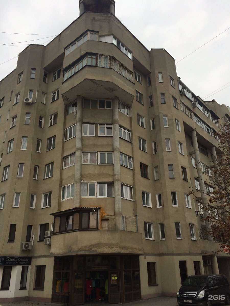 Отзывы на компанию Сапфир в Белгороде c фото - фотография 2 из 2