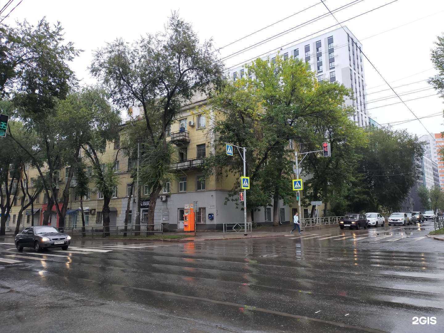 Отзывы на компанию 258 в Самаре c фото - фотография 2 из 2