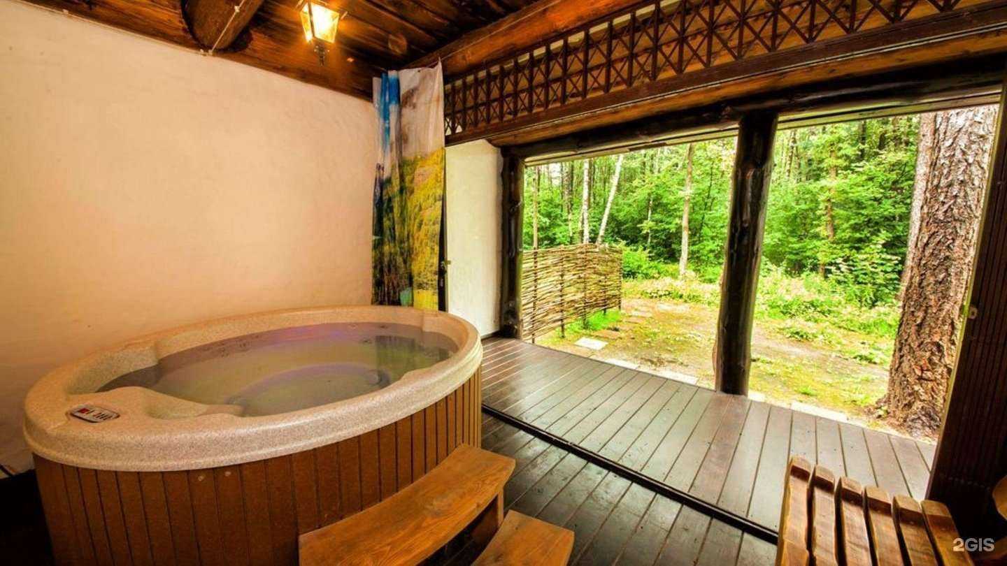 Отзывы на компанию Русская деревня в Владимире c фото