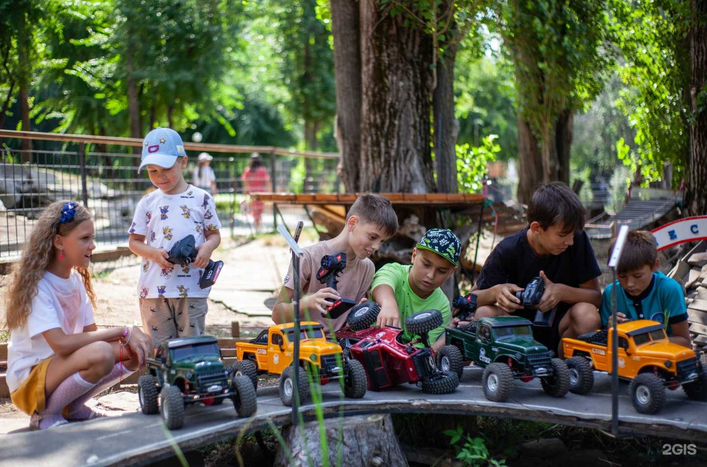 Отзывы на компанию СтартТрек в Воронеже c фото