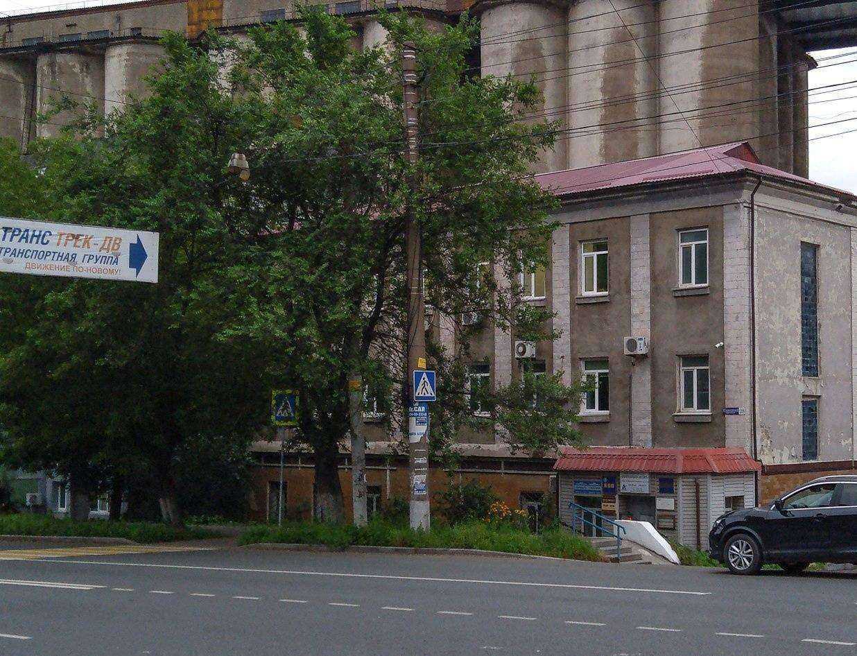 Отзывы на компанию Клининговая компания в Владивостоке c фото