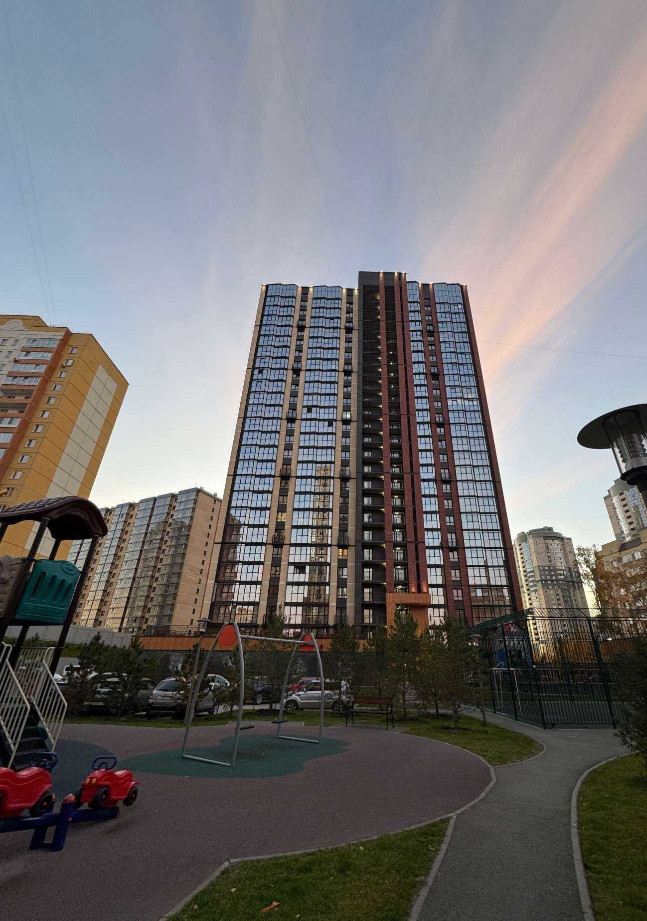 Отзывы на компанию Nuga stretching в Новосибирске c фото - фотография 2 из 2