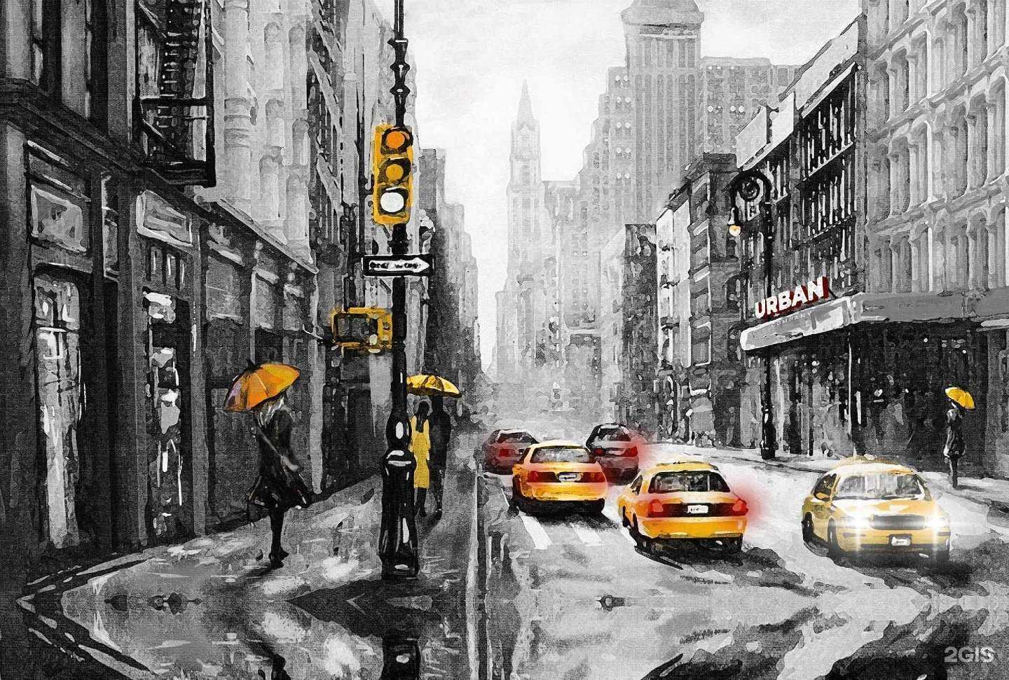 Отзывы на компанию Urban в Челябинске c фото