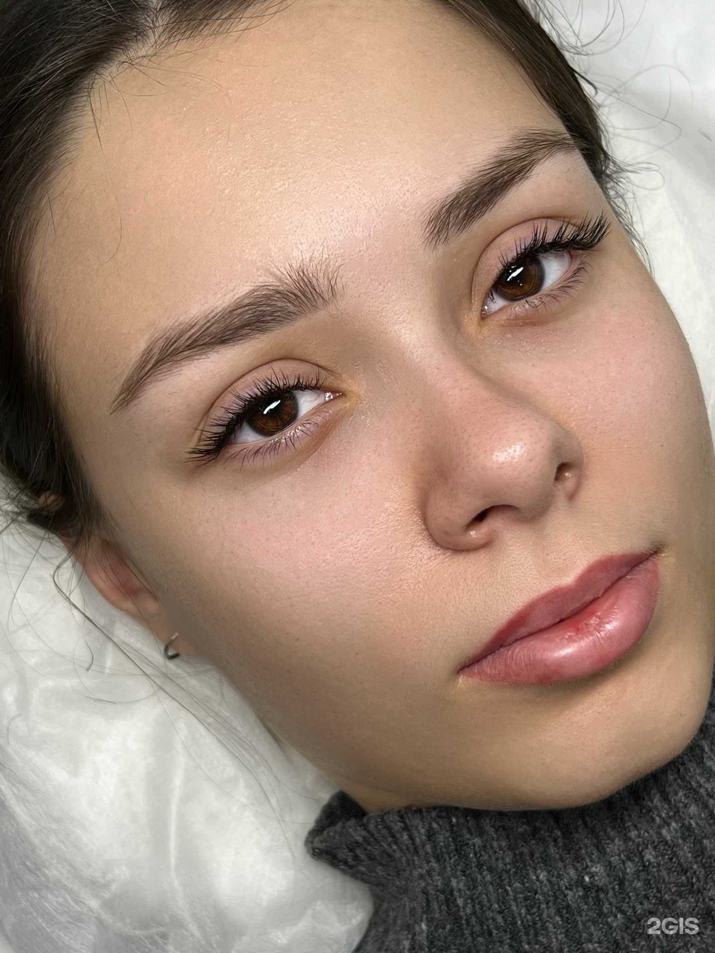 Отзывы на компанию Do ok Lashes  в Красноярске c фото