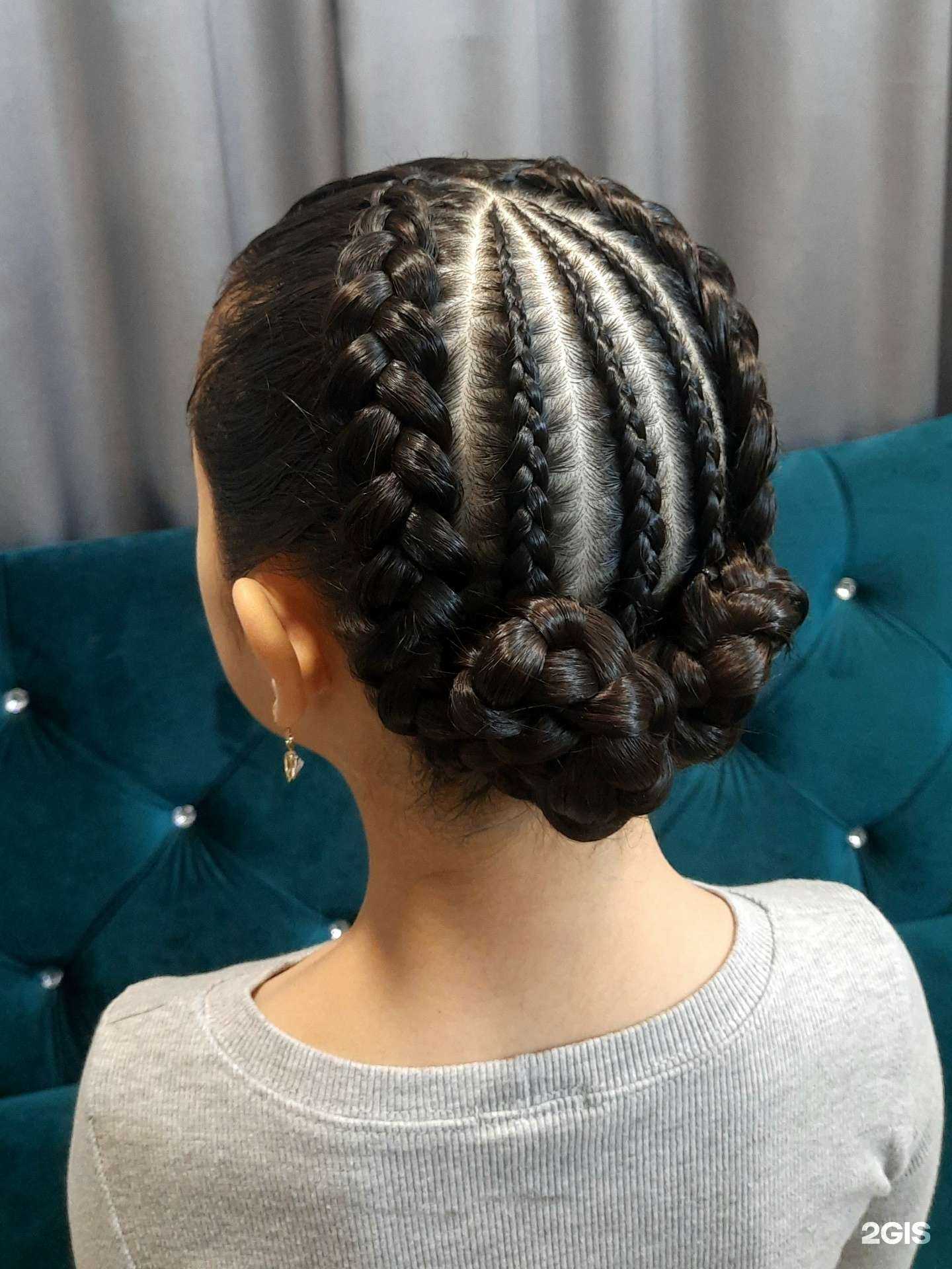 Отзывы на компанию Pro Braid в Краснодаре c фото